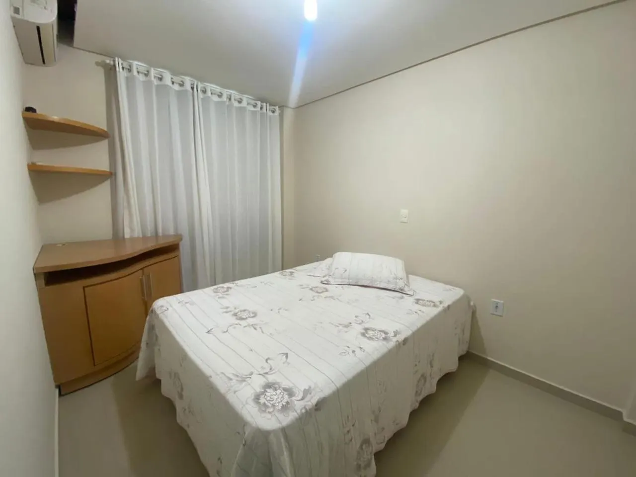 Apartamento 2 Quartos Apartment Bombas Brazil