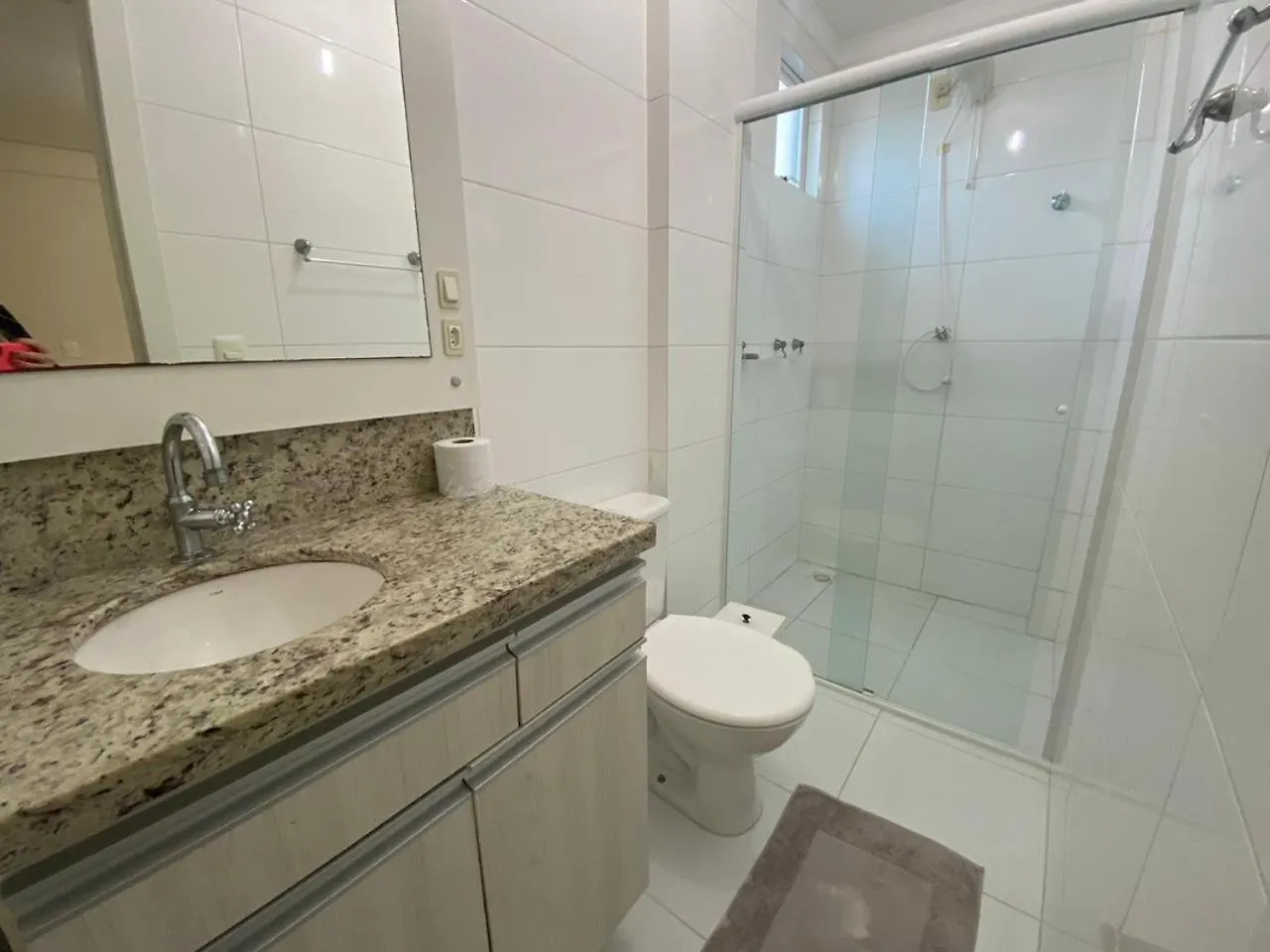 Apartamento 2 Quartos Apartment Bombas