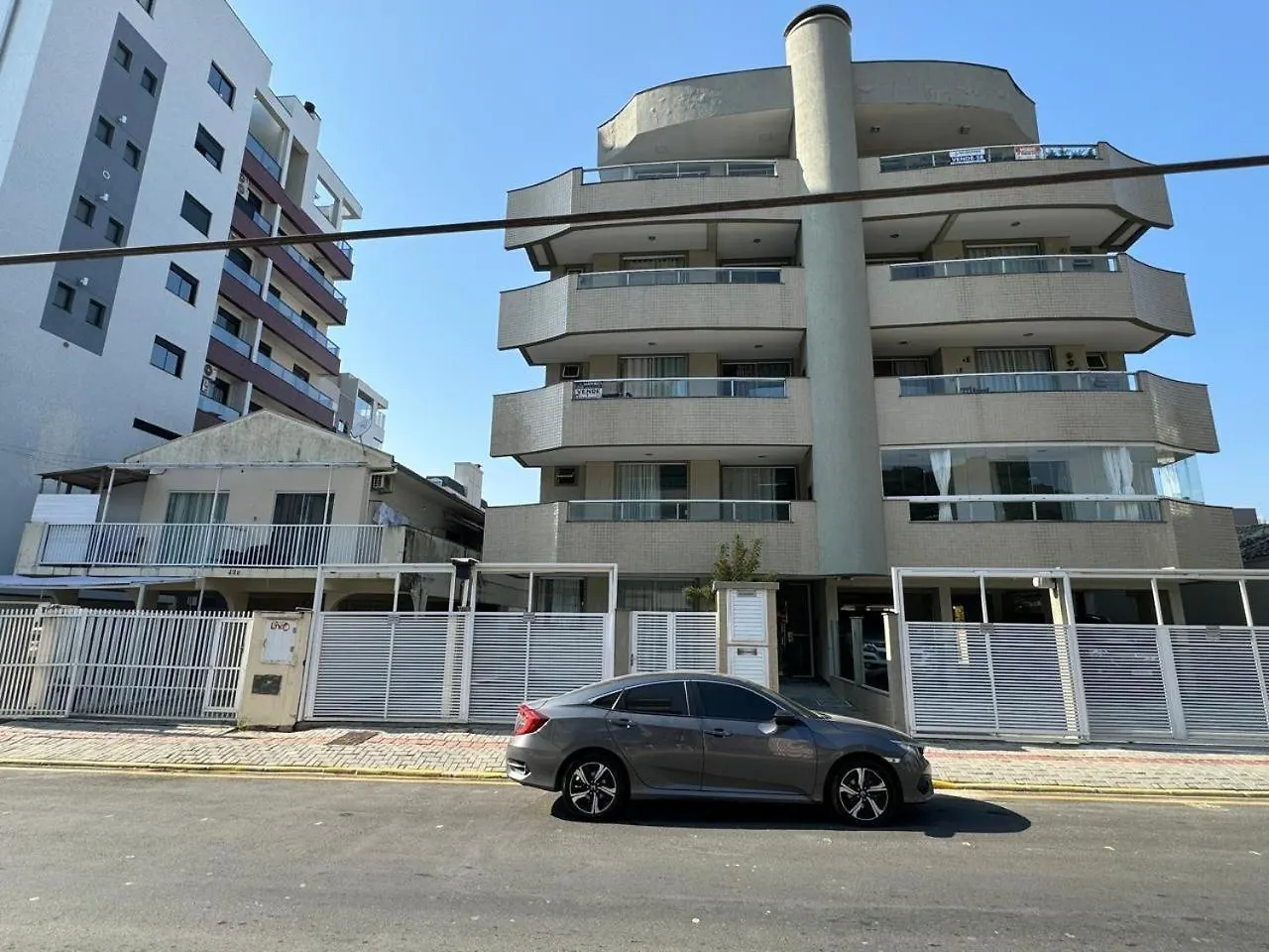 Apartamento 2 Quartos Apartment Bombas
